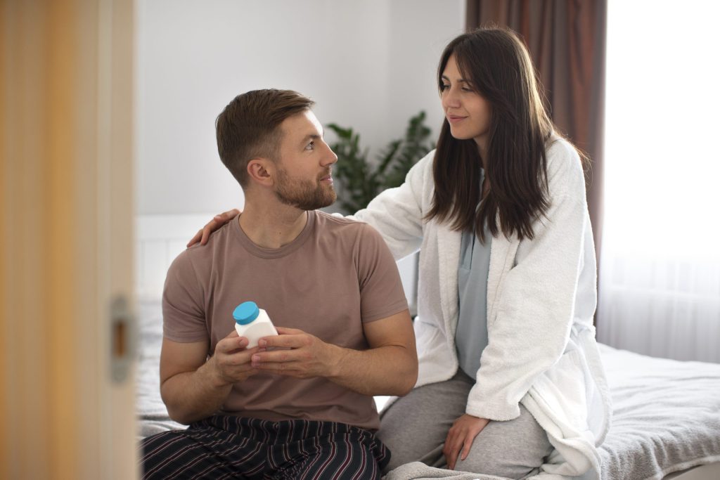 HGH Clinic-Growth Hormone Clinic in Lake Forest